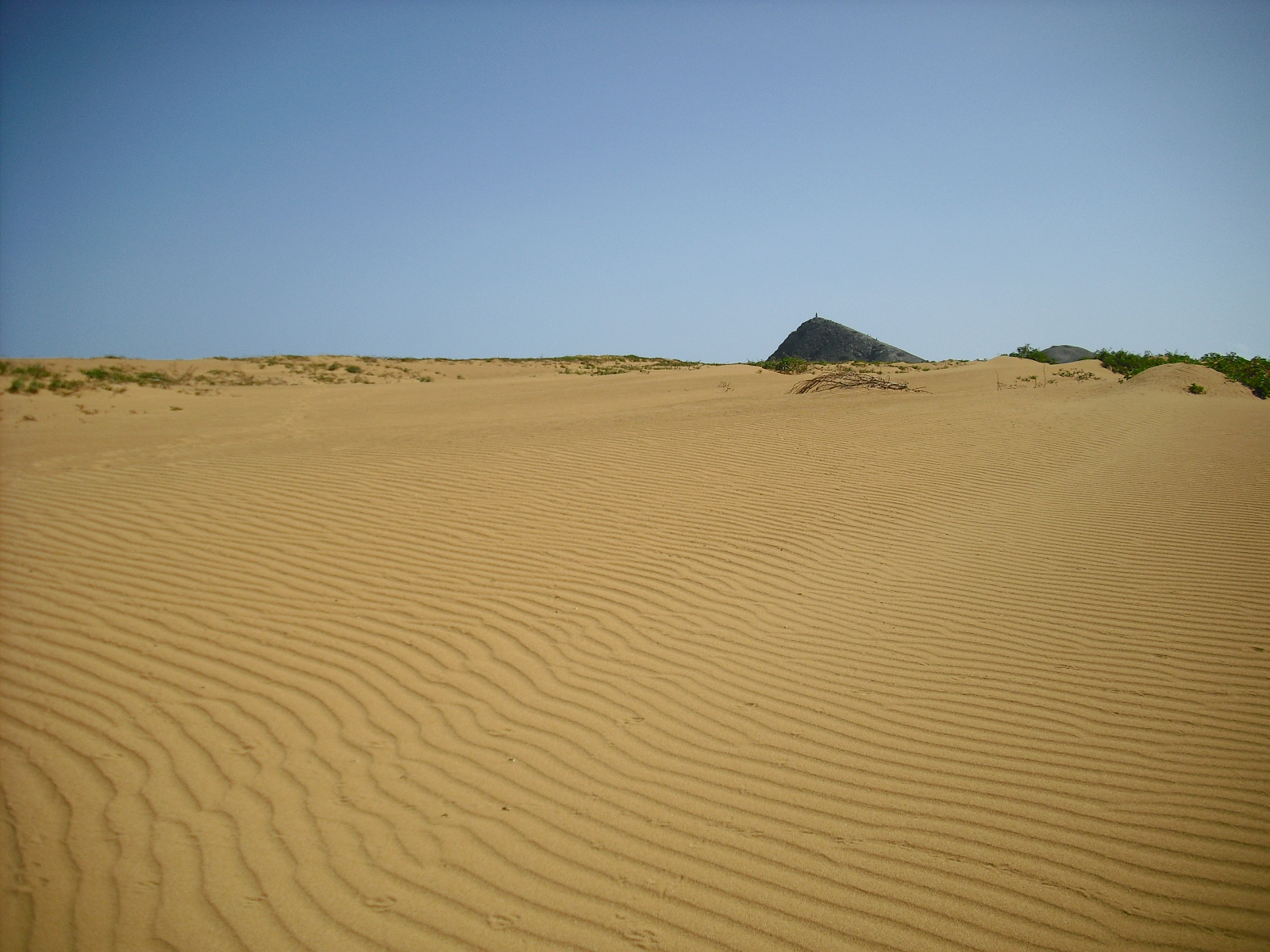 Places to visit in La Guajira colombia