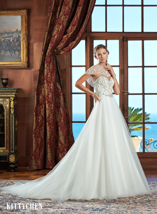 Maravilloso vestidos de novias | Colección Kitty Chen Maravilloso vestidos de novias | Colección Kitty Chen