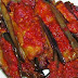 Cara Membuat Balado Terung Telunjuk Yang Pedas Mantap