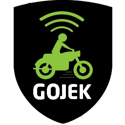 logo dls gojek