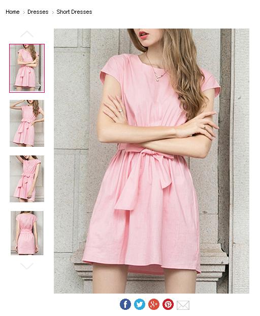 Short Dresses For Women - Online Sale Offers Today India