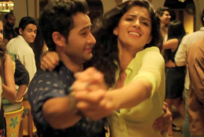 Lekar Hum Deewana Dil Movie Review Lekar hum deewana dil movie review. lekar hum deewana dil movie review