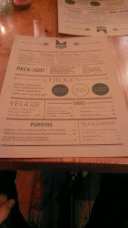 coop chicken restaurant tyne newcastle patchy upon growth