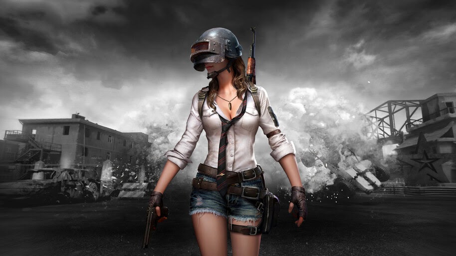 Featured image of post Pubg Wallpaper Hd Female See more of pubg hd wallpaper on facebook