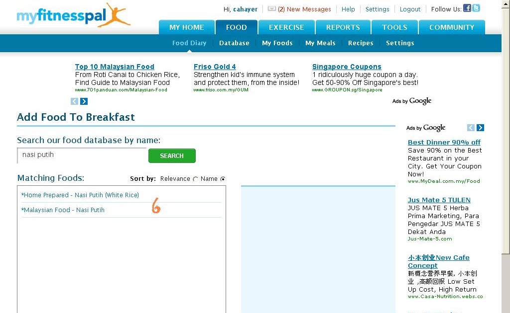 Contoh Iklan Restauran Dalam Bahasa Inggris Rasmi Ru