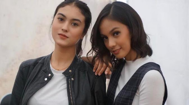 Marcella Daryanani, Bintang Anak Langit yang Makin