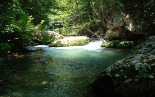 Kayacı Vadisi Kayacı Vadisi