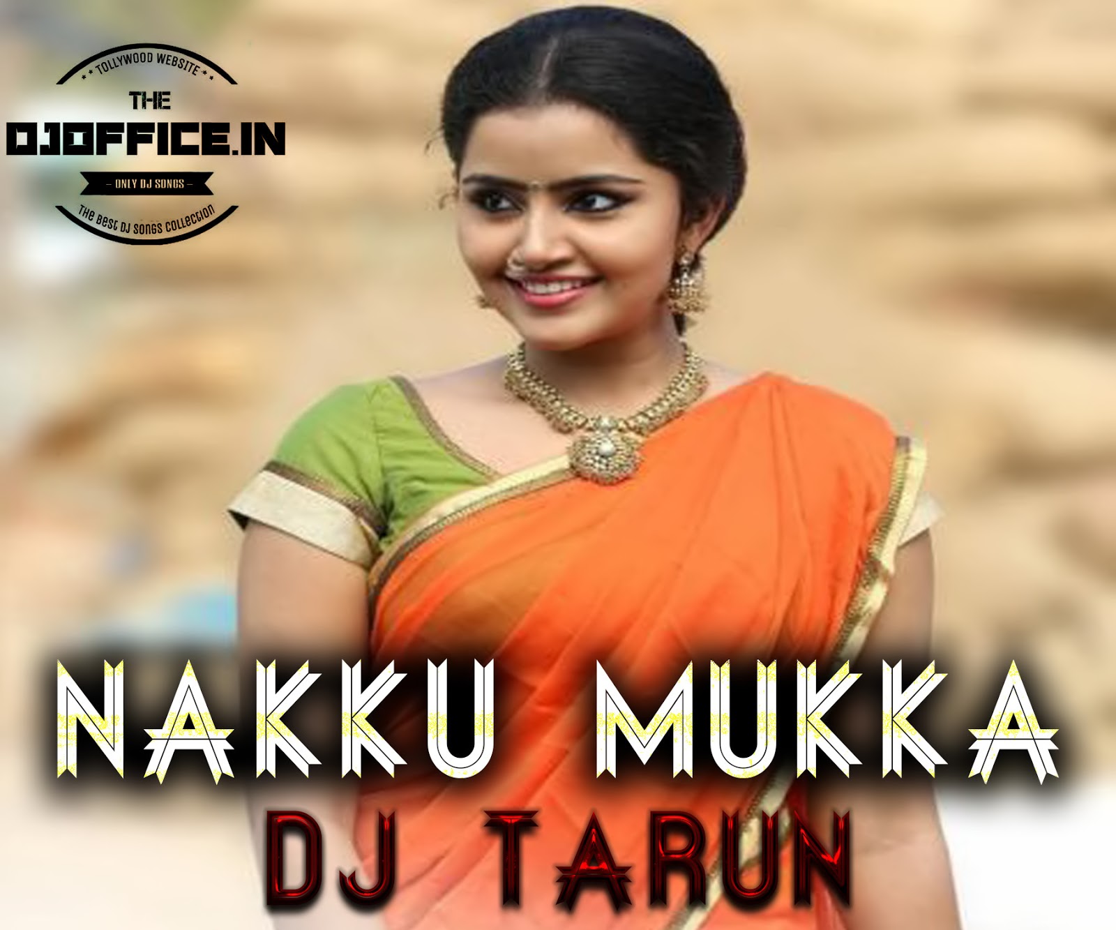 Nakku Mukka Song Mix Dj Tarun Telugu New DjSongs Telugu 
