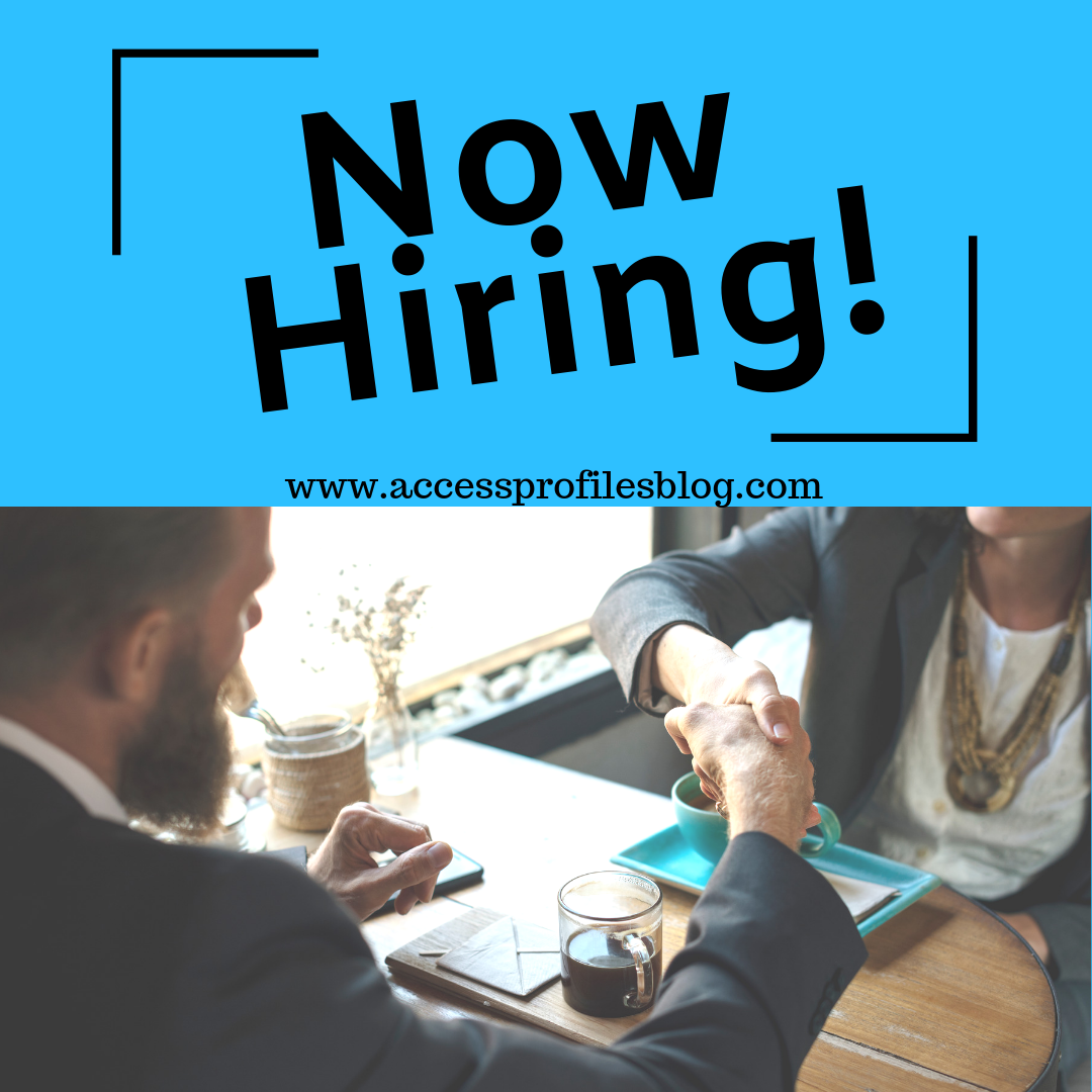 Access Profiles, Inc. One Size Does Not Fit All Why You Need to Fit the Background Check to