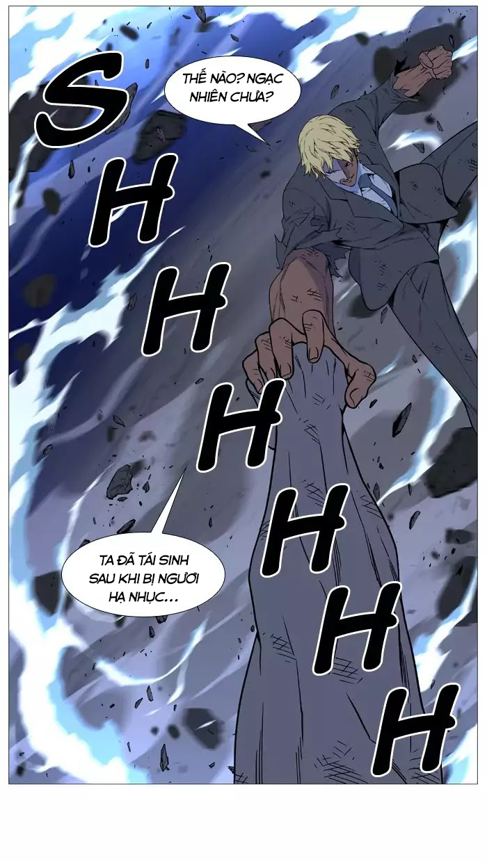 Noblesse - Noblesse Chap 516 tập 517 Noblesse - Noblesse Chap 516 tập 517