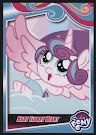 My Little Pony Flurry Heart Series 4 Trading Card