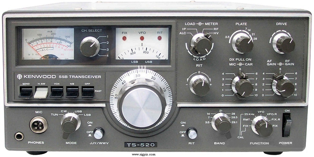 boat ham radio w7yv ham radio kenwood boat anchors boat ham radio w7yv ham radio kenwood boat anchors