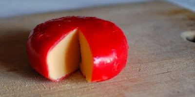 Φτιάχνω τυρί ένταμ και γκούντα