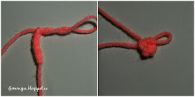 Free Pattern: Heart Crochet ~ GEMMYBEAR