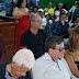 ELIZEU RIOS HOMENAGEADO NA CÂMARA DE VEREADORES