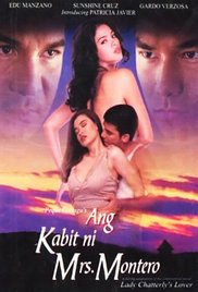 Ang Kabit ni Mrs Montero (1999)