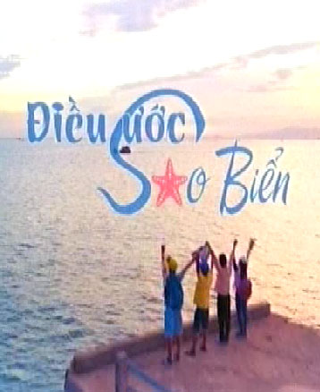 Xem Phim Điều Ước Sao Biển Phim Điều Ước Sao Biển-SCTV14