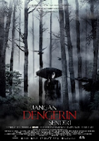 Sinopsis Film Film JANGAN DENGERIN SENDIRI (2016)