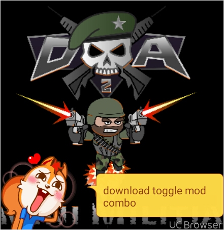 Featured image of post Toggle Mod Combo For Mini Militia Download Apk File will be downloaded to your device in a few seconds