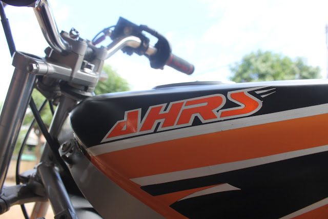 Ninja R Airbrush Ninja R Airbrush