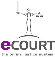 e- Courts Recruitment 2016 | 82 Posts | Steno-Typist Etc. Jobs | Sarkari Naukri Principal District Court, e- Courts, Tamil Nadu, Steno-typist, Typist, Office Assistant, 10th, freejobalert, Sarkari Naukri, Latest Jobs, e- courts logo