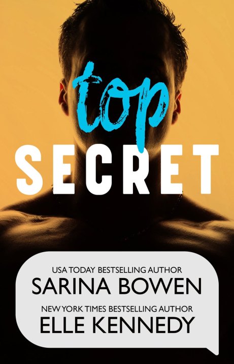 top secret book sarina bowen top secret book sarina bowen