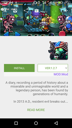 تحميل متجر ac market الاصلي الاصدار القديم اخر تحديث للاندرويد apk تحميل متجر ac market الاصلي الاصدار القديم اخر تحديث للاندرويد مجانا