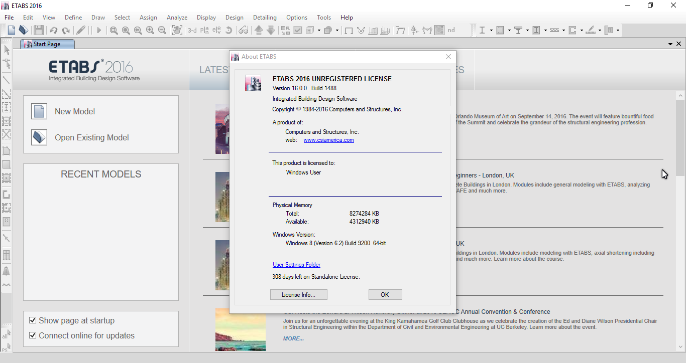 Etabs 9.7.4 Crack Etabs 9.7.4 Crack