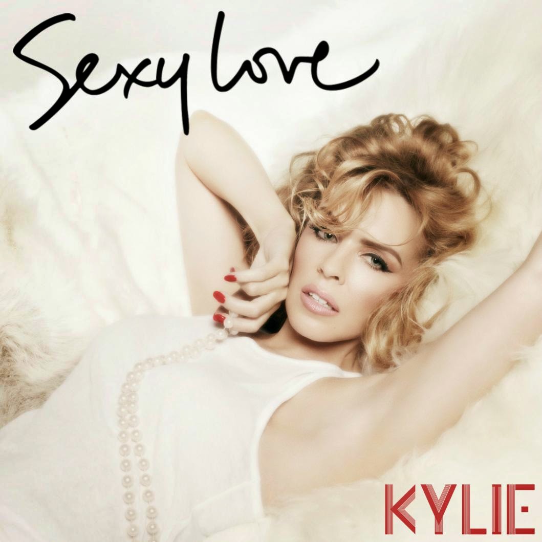 Kylie Fanmade Art Sexy Love