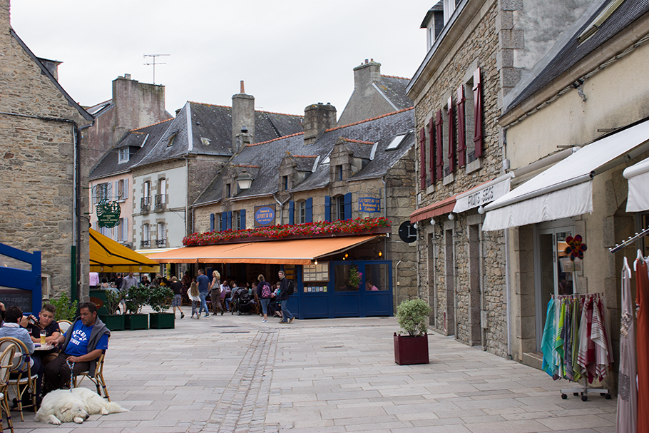 concarneau ville close concarneau ville close