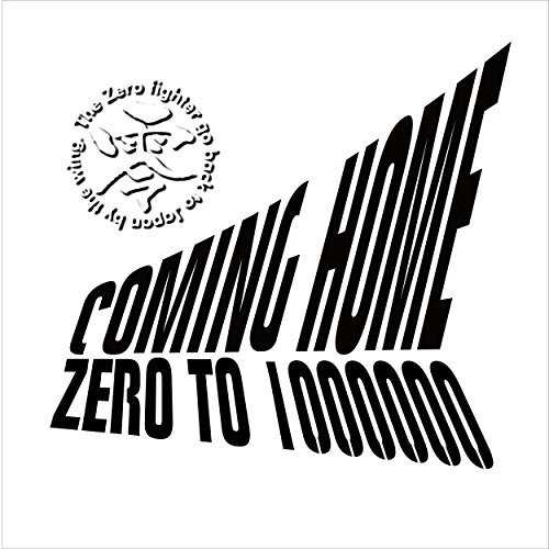 [Single] ZERO to 1000000 – Coming Home (2015.11.25/MP3/RAR)