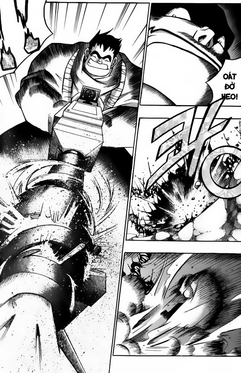 Western Shotgun chap 43