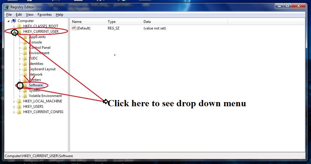 How to hide hard disk drives on pc Updatedtrick 4u