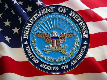 United States Department of Defense data leaked by Anonymous hackers