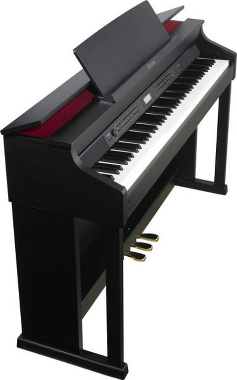 Casio AP-650 REVIEW | Digital Piano - | 250