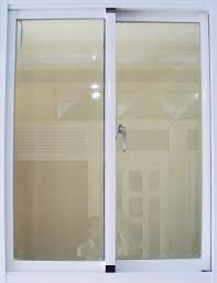 Mẫu cửa sổ lùa 2 cánh tiện lợi Mẫu cửa sổ lùa 2 cánh tiện lợi
