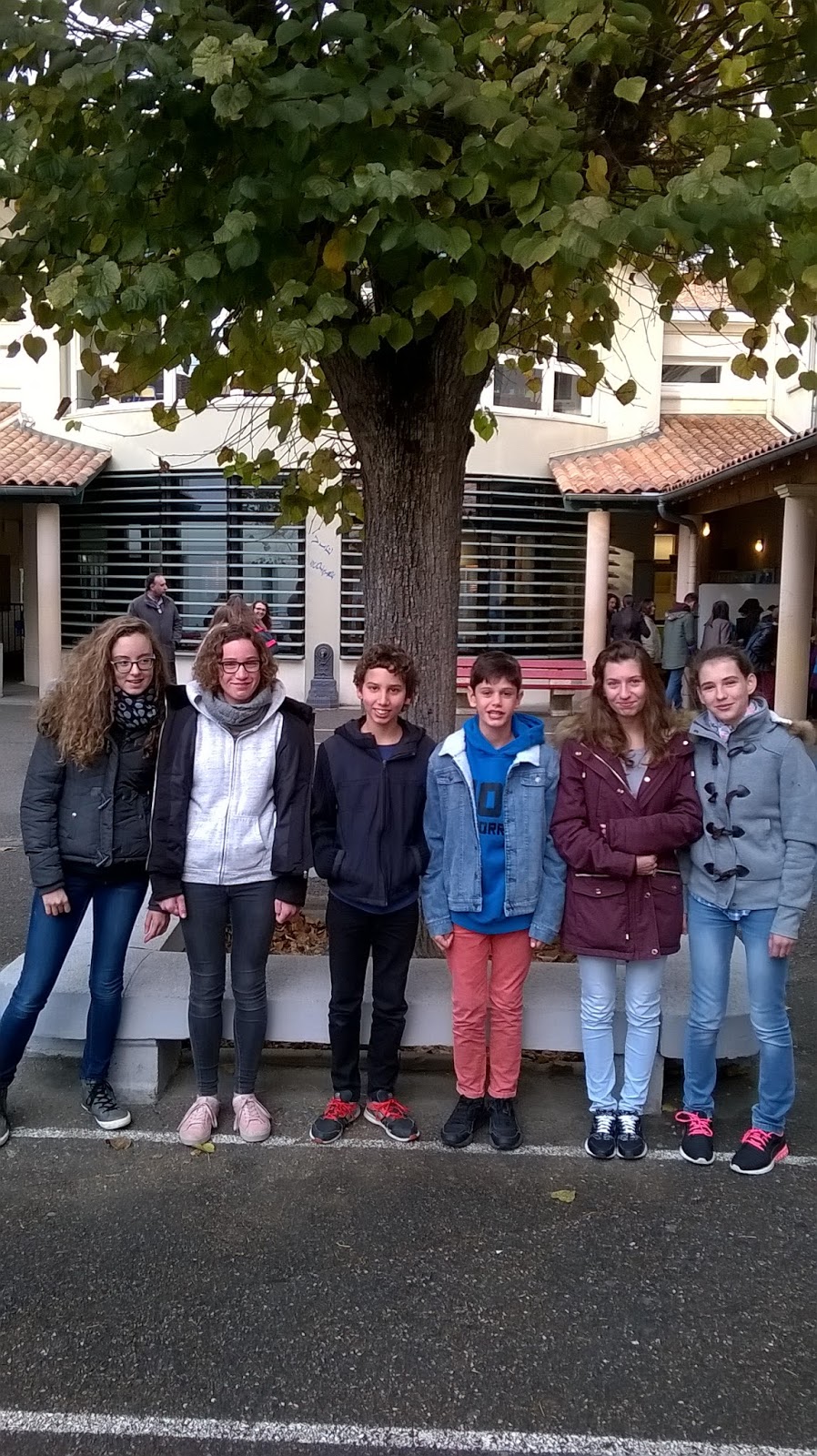 Rencontre agen