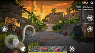 Download Last Pirate v0.181 Apk Mod (Free Craft and Free Building) Download Last Pirate v0.181 Apk Mod (Free Craft and Free Building)