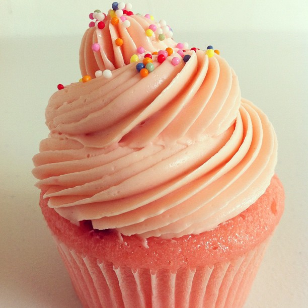 The Special One L O V E C U P C A K E