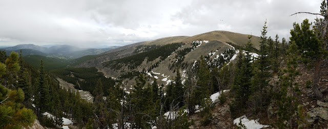 Big Baldy - Montana Mountain Project