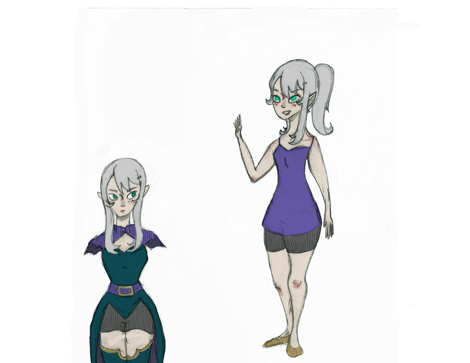 Parfait New Pathfinder Campaigns