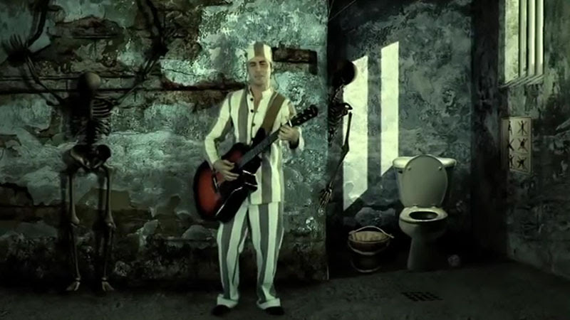 Moneda Dura - ¨Mi televisor¨ - Videoclip - Dirección: Nassiry Lugo. Portal Del Vídeo Clip Cubano - 03 Moneda Dura - ¨Mi televisor¨ - Videoclip - Dirección: Nassiry Lugo. Portal Del Vídeo Clip Cubano - 03