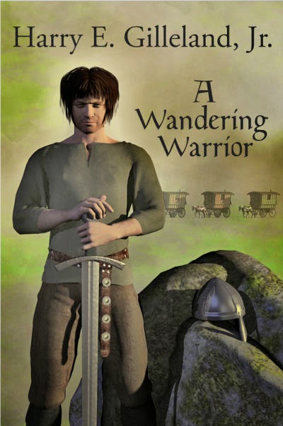 A Wandering Warrior
