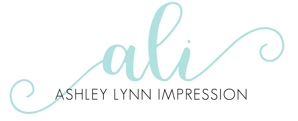 Ashley Lynn Impression