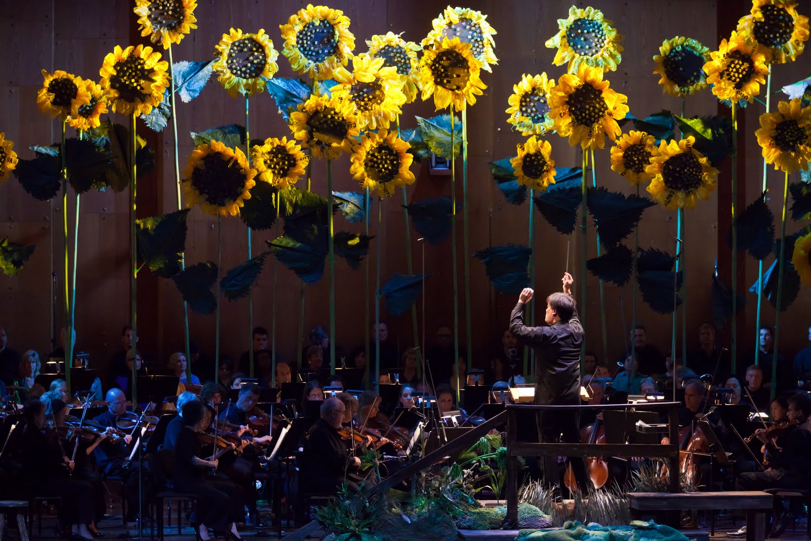Superconductor Classical And Opera June 2011