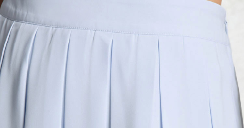 [11Street] Pleated Chiffon Mini Skirt | KSTYLICK - Latest Korean ...