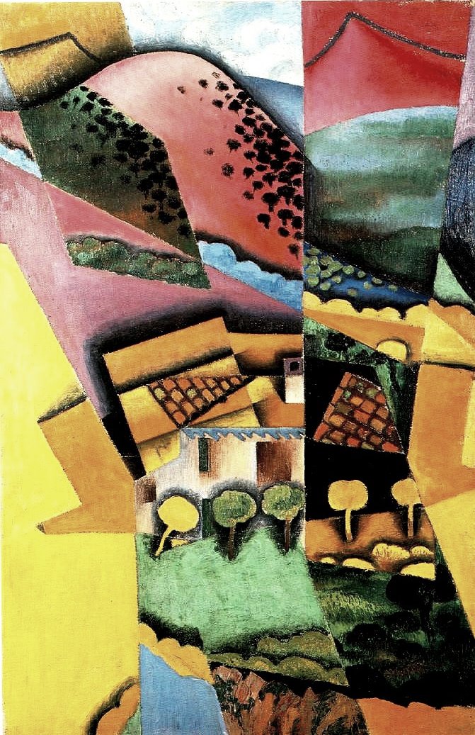 Pintura de Juan Gris Paintings Pintura de Juan Gris Paintings