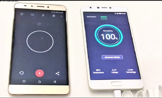 How To Fix Slow Charging On All Infinix Phones”