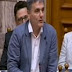 Ο Τσακαλώτος παρακαλά τους βουλευτές: Ψηφίστε τα μέτρα, υπάρχει κίνδυνος