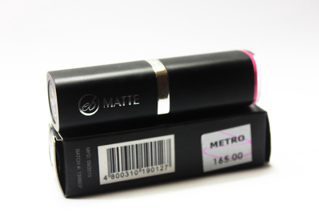 Ever Bilena Matte Lipsticks Review